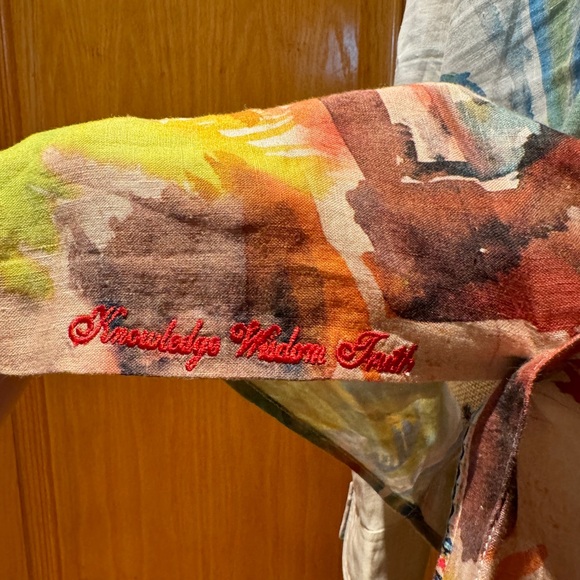 Robert Graham Button down - Picture 2 of 7